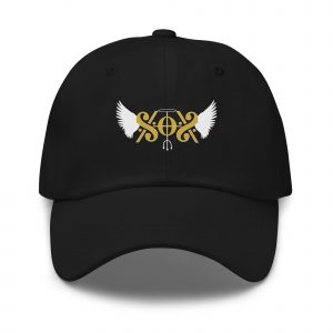 SOS Origins Hat