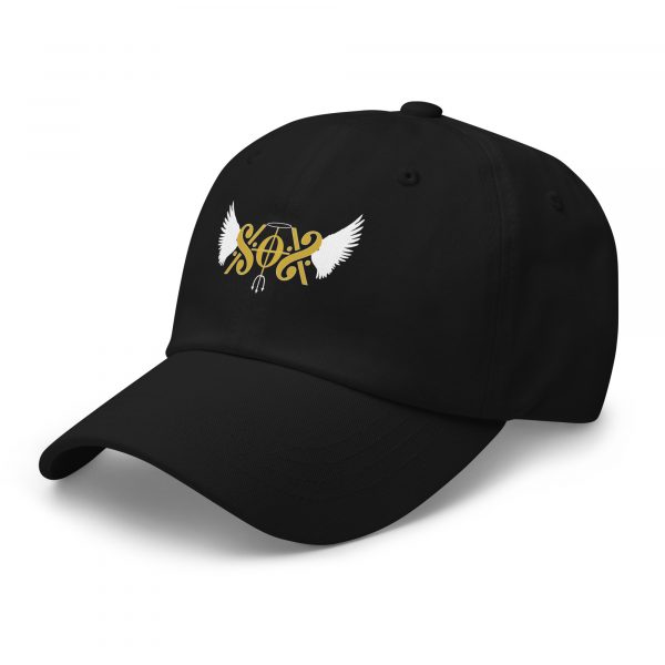 SOS Origins Hat - Image 6