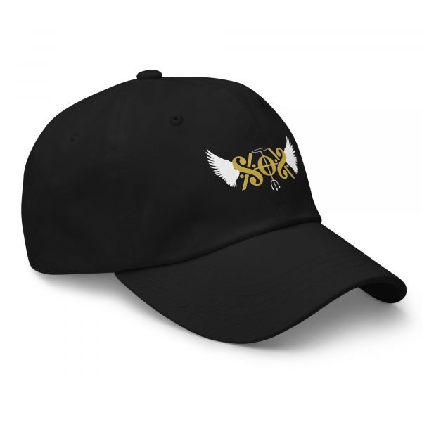 SOS Origins Hat - Image 4