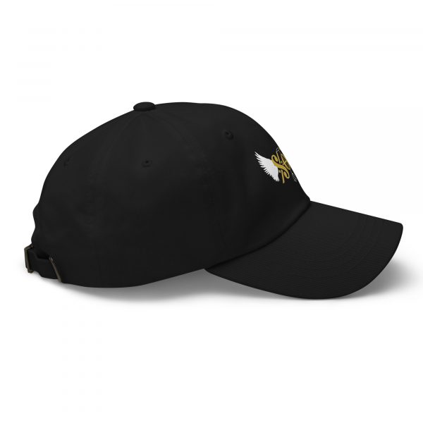 SOS Origins Hat - Image 3