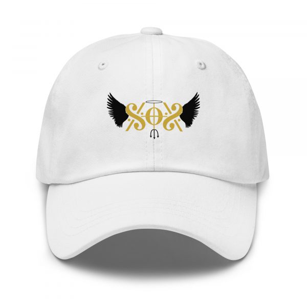 SOS Origins Hat - Image 8