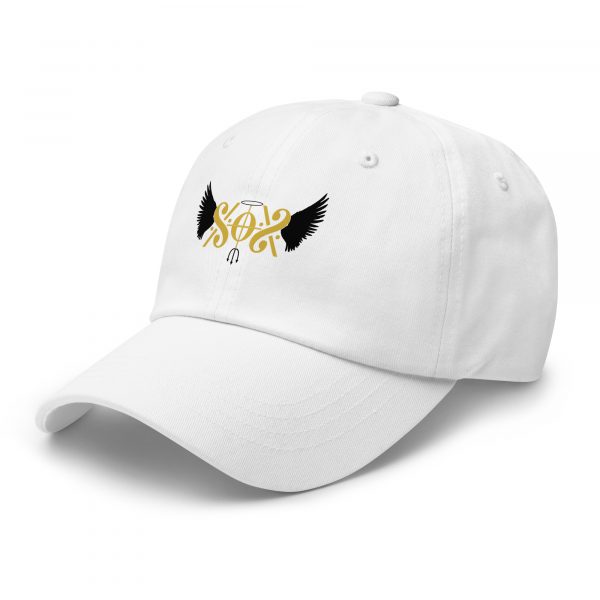 SOS Origins Hat - Image 12