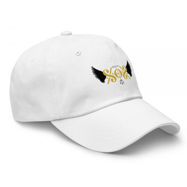 SOS Origins Hat - Image 10