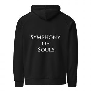 SOS Origins Hoodie - Black