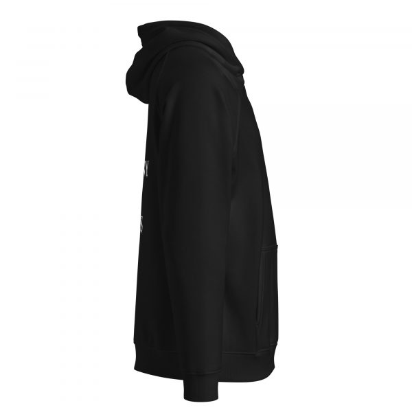 SOS Origins Hoodie - Black - Image 4