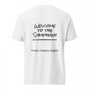 SOS Origins Tee
