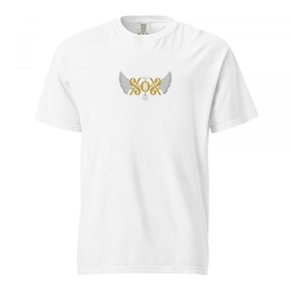 SOS Origins Tee - Image 6