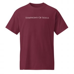 The Symphony Tee