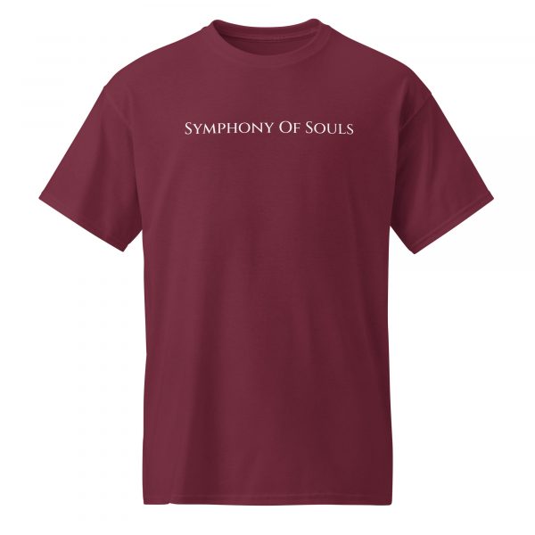 The Symphony Tee